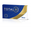 Alcon TOTAL30 (6 šošoviek) -4,25 zkrácená Exp. 11/26