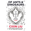 Of Ants and Dinosaurs