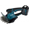 Makita DUM604SYX bezproblémová tráva 18 V Lithium-Ion (Li-Ion) Black Turquoise