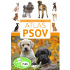 Atlas psov - Anna Bizioreková