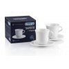 De'Longhi DLSC309 porcelánové šálky 2 x 270 ml