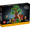 LEGO® | Medvedík Pú - Ideas LEGO 21326