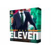 Portal Eleven: Football Manager Board Game