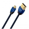 Audioquest Slinky HDMI - MHL 2m