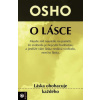 O lásce Láska obohacuje každého - Osho Rajneesh