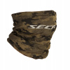 TERMOAKTÍVNY NÁKRČNÍK SECA CLINT CAMO UNISEX