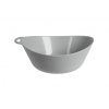 Miska Lifeventure Ellipse Bowl Light Grey