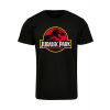 Jurassic Park Logo Tee XXL