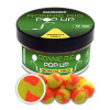 Haldorado Ronnie Rig Pop Up 12 mm - Tropical Fruit