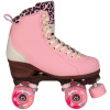 Miyu Pink Leopard 43 EU
