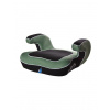 Autosedačka-podsedák CARETERO Leo green/olive