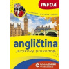 Angličtina Jazykový průvodce - Pavlína Šamalíková
