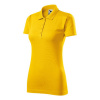 Malfini Single J polo shirt. W MLI-22304 (128178) Black 2XL