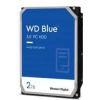 WD Blue 2TB WD20EARZ