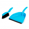 Lopatka s metličkou - plast