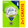 Glade Touch&Fresh Zásoba do osviežovača vzduchu Muguet 3x10 ml