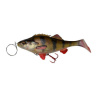 Savage Gear 4D Perch Shad 20cm 100g 01-Perch Savage Gear