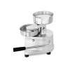 Hendi 282113 Lis na hamburgery 130 mm