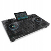 DJ KONZOLA Denon DJ PRIME 4+ PLUS CONTROLLER (Denon DJ PRIME 4+ PLUS DJ ovládač, 4-deck konzola, 0% SPLÁTKY POZRITE SA!)