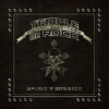 Michael Schenker-Temple Of Rock - Spirit On A Mission / CD+DVD [CD / DVD]
