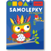 Samolepky pro nejmenší Sovička