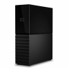 Western Digital WD My Book/8TB/HDD/Externý/3.5''/Čierna/2R WDBBGB0080HBK-EESN