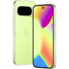 Google Pixel 10 256GB Lemongrass smartfón 256 GB 16 cm (6.3 palca) citrónová Android™ 16 dual SIM; GA10218-GB
