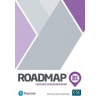 Roadmap B1 Teacher's Book with Teacher's Portal Access Code