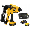 Sponkovačka, nastreľovačka - DEWALT DCFS950P2 zošívačka pre 18V 2x5,0Ah siete (Sponkovačka, nastreľovačka - DEWALT DCFS950P2 zošívačka pre 18V 2x5,0Ah siete)