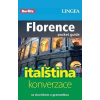 Florencie + česko-italská konverzace za výhodnou cenu