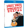 Prci, prci, prcičky 3: Svadba - Blu-ray