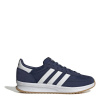 adidas Run 70s 2.0 Low-Top Trainers Mens Navy/White 7 (40.7)