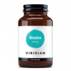 Biotin 2500ug 90 kapslí