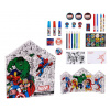 Forkids ADVENTNÍ KALENDÁŘ AVENGERS (Forkids - velikost: uni)