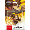 Figúrka amiibo Super Smash Bros. - Donkey Kong