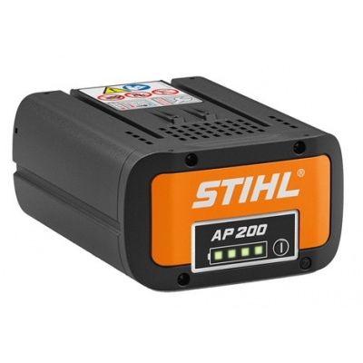 STIHL AP 200 4850 400 6560 Akumulátor Li-Ion 36V / 4.8Ah