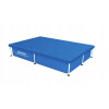 Bestway Krycia plachta na bazén s konštrukciou 2,21 x 1,5 x 0,43 m 58103
