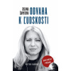 Zuzana Čaputová - Peter Bárdy