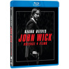 John Wick 1-4 kolekce - Blu-ray 4BD