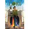 Loki: Bůh, který spadl na zemi