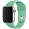 Remienok pre Apple Watch (42/44/45mm) Sport Band, Spearmint, veľkosť M/L