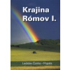 Krajina Rómov I. - Ladislav Čonka- Popala