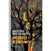 Hořící stromy
