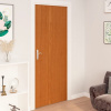 Samolepiace tapety na nábytok 2 ks, svetlý dub 500x90 cm, PVC-ForU-3059650