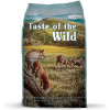 Taste of the Wild Appalachian Valley Small Breed - 5,6 kg