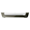 Leitz iLAM Laminator Office A4 Teplý laminátor 400 mm/min Strieborná, Biela (72510084)