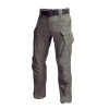 Kalhoty OTP (Outdoor Tactical Pants)® Versastretch®, Helikon, Taiga Green, M, Standardní