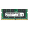 Micron SO-DIMM Ecc DDR4 32GB 2Rx8 3200 MHz (MTA18ASF4G72HZ-3G2R)