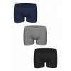 Pánske boxerky John Frank JF3BMODNA03 3 PACK