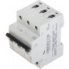 Legrand NADPROUDOVÝ JISTIČ LE-419171 TŘÍFÁZOVÝ 25A TYP B LEGRAND